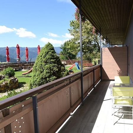 Landhotel Reitingblick Gai Екстериор снимка