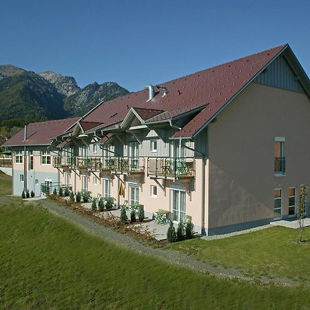 Landhotel Reitingblick Gai Екстериор снимка