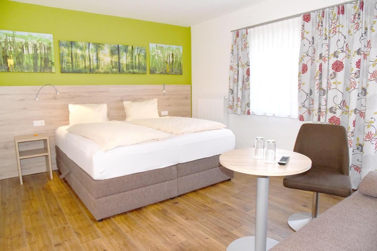 Landhotel Reitingblick Gai Екстериор снимка
