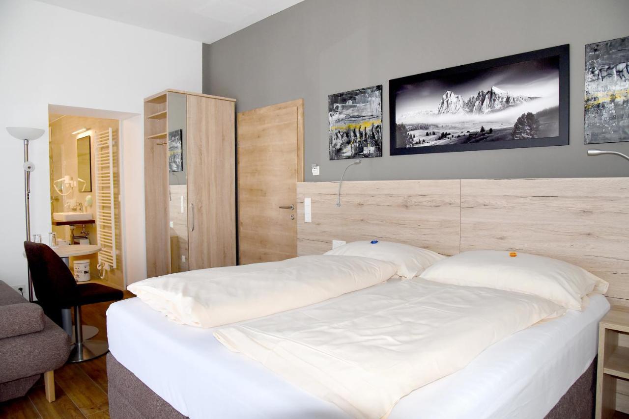 Landhotel Reitingblick Gai Екстериор снимка