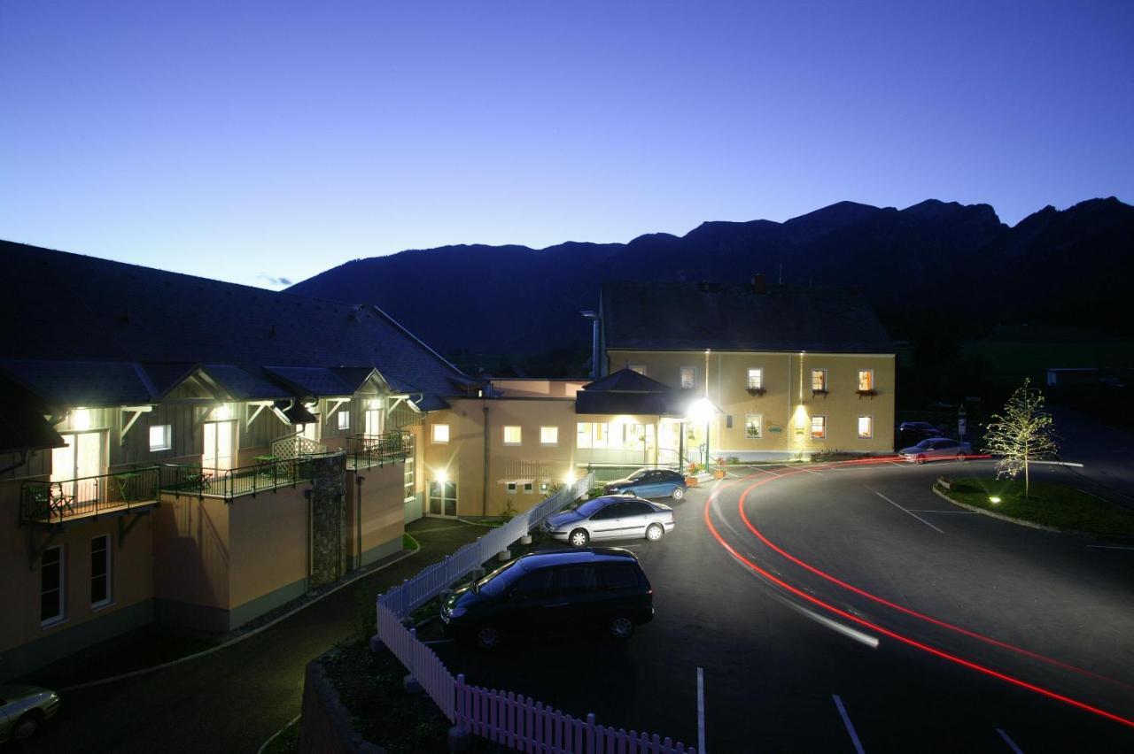 Landhotel Reitingblick Gai Екстериор снимка
