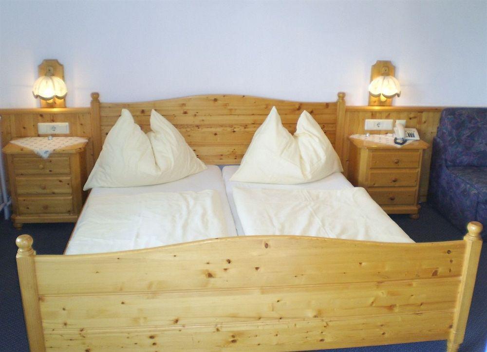 Landhotel Reitingblick Gai Екстериор снимка