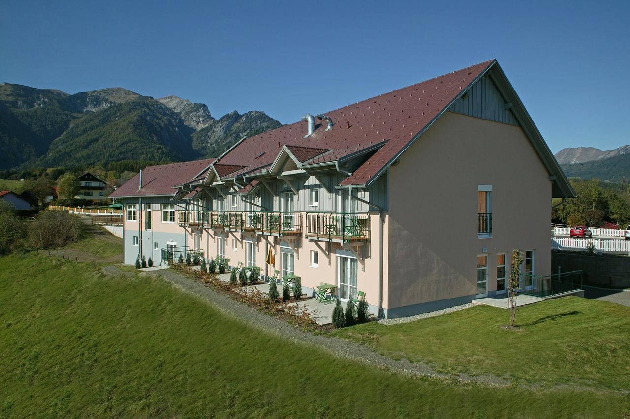 Landhotel Reitingblick Gai Екстериор снимка