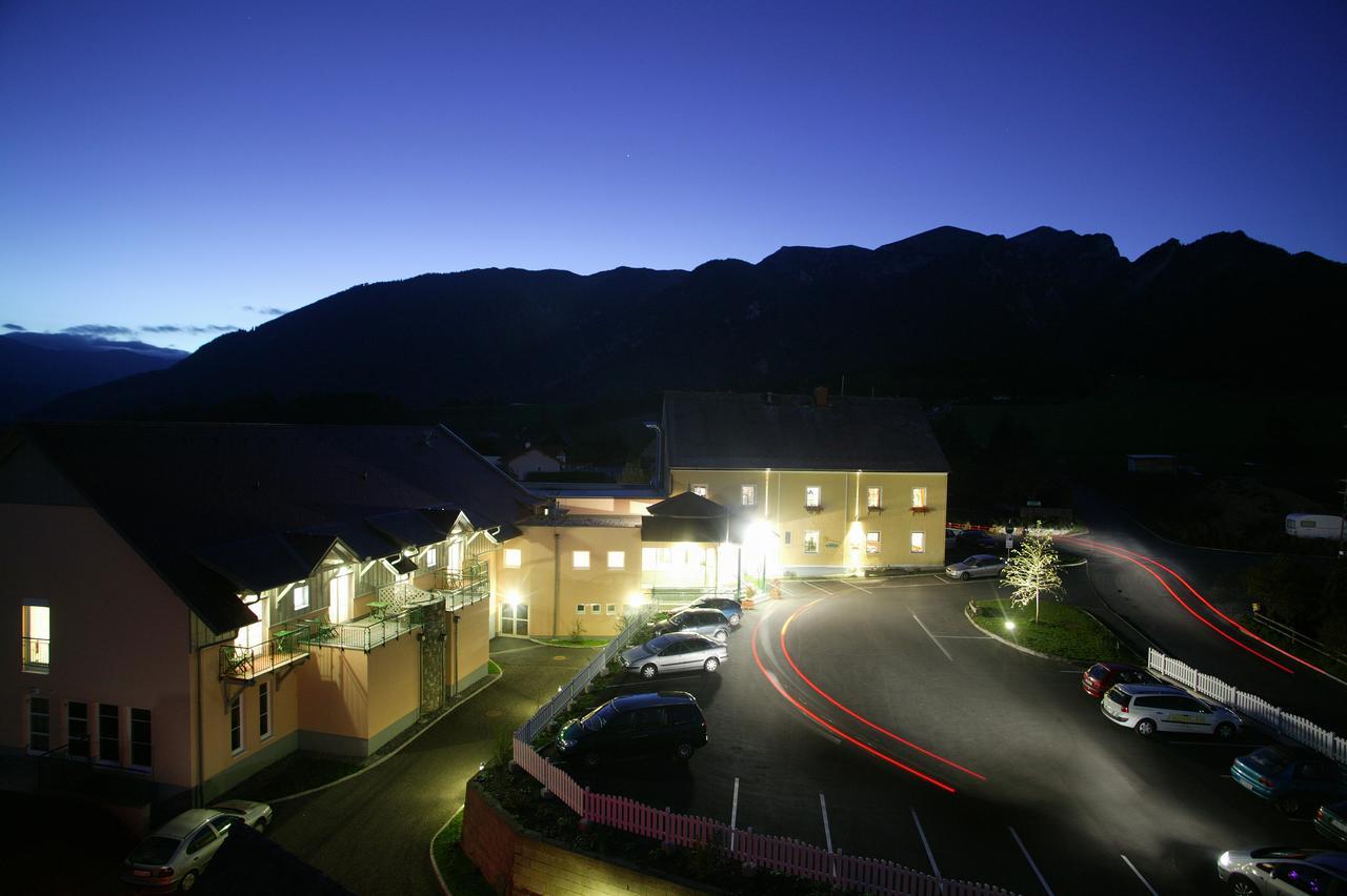Landhotel Reitingblick Gai Екстериор снимка