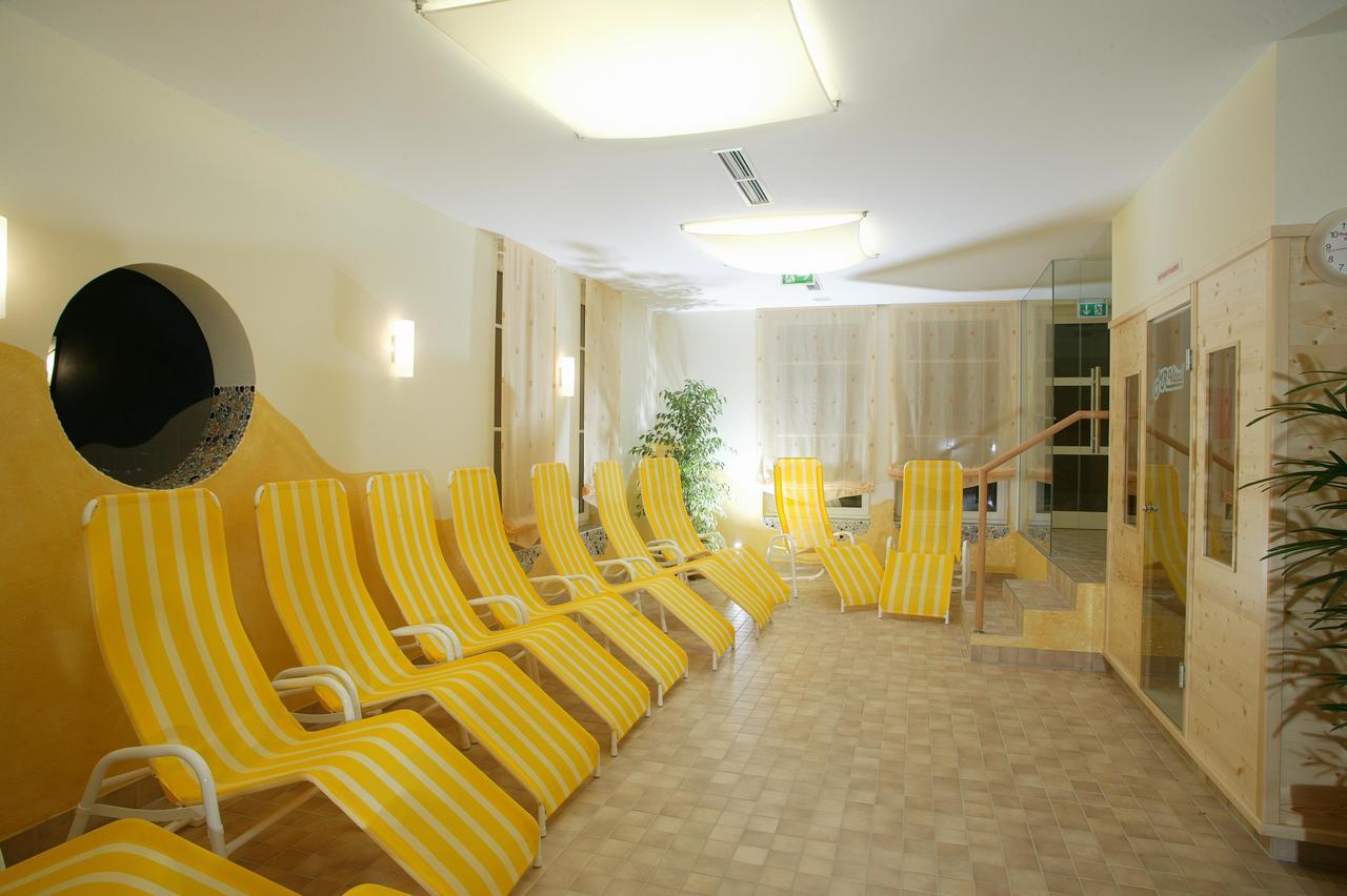 Landhotel Reitingblick Gai Екстериор снимка