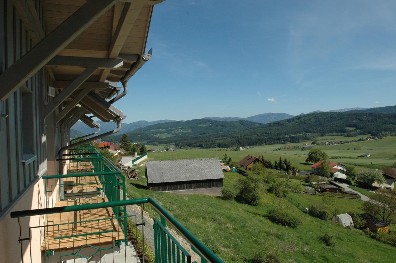 Landhotel Reitingblick Gai Екстериор снимка