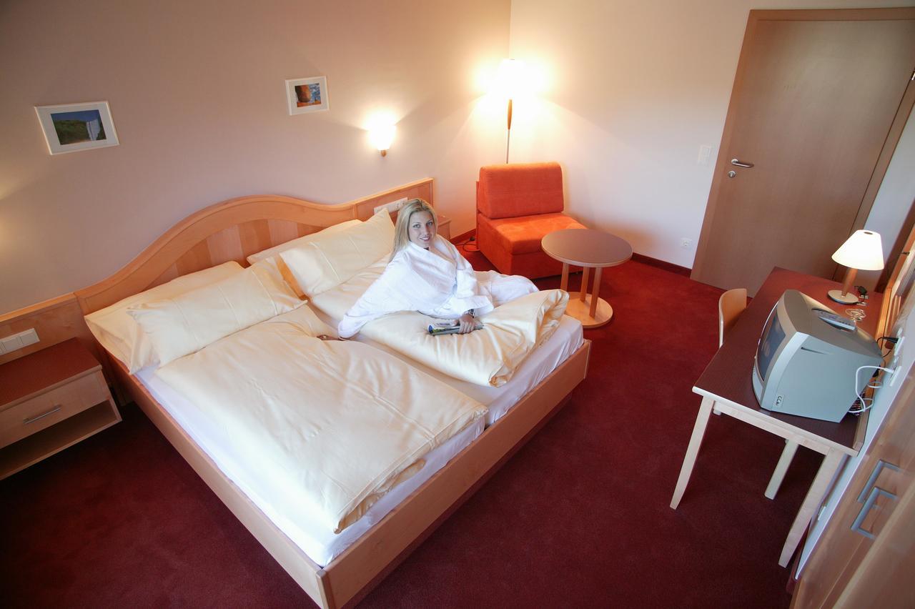 Landhotel Reitingblick Gai Екстериор снимка