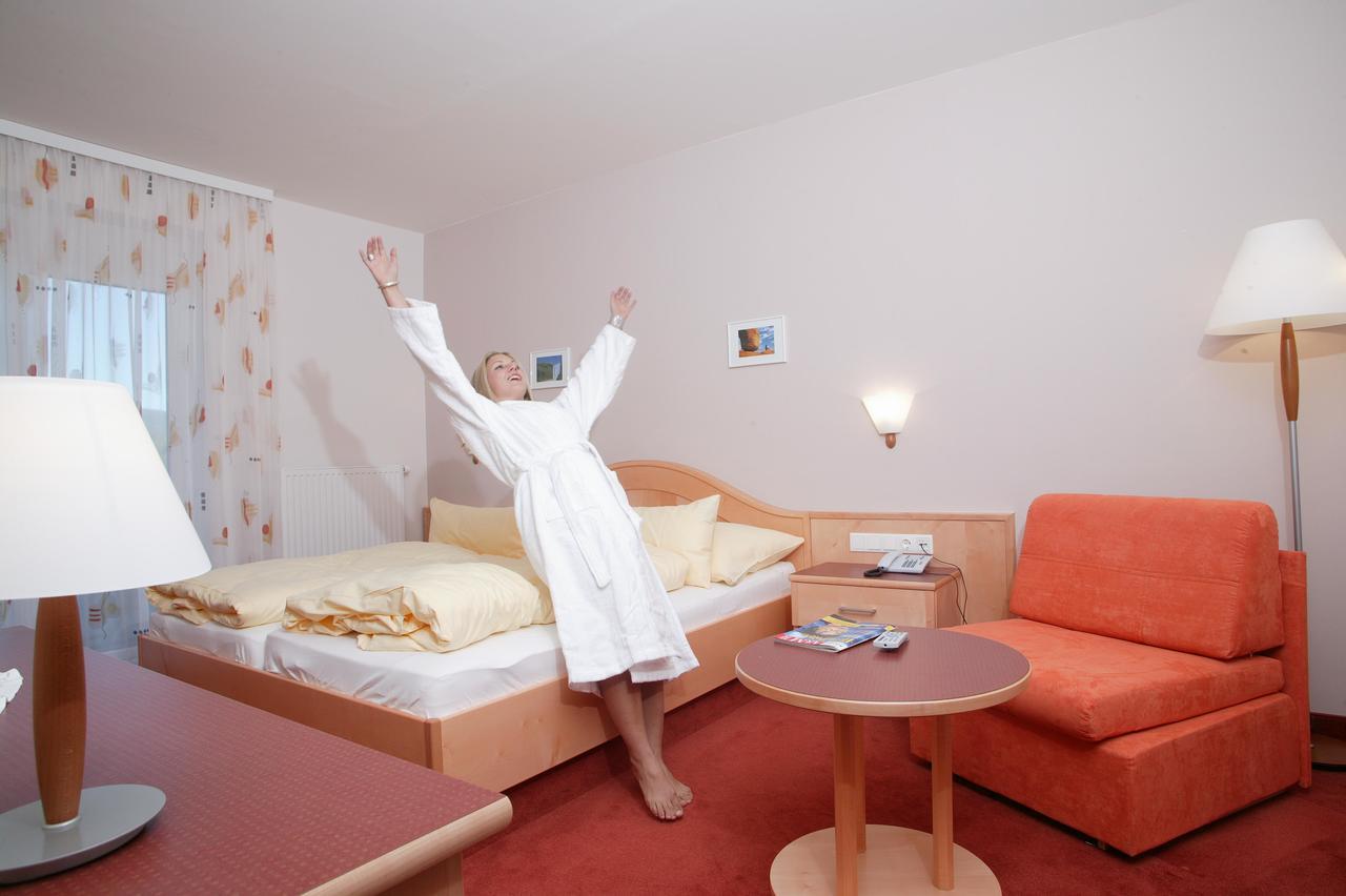 Landhotel Reitingblick Gai Екстериор снимка